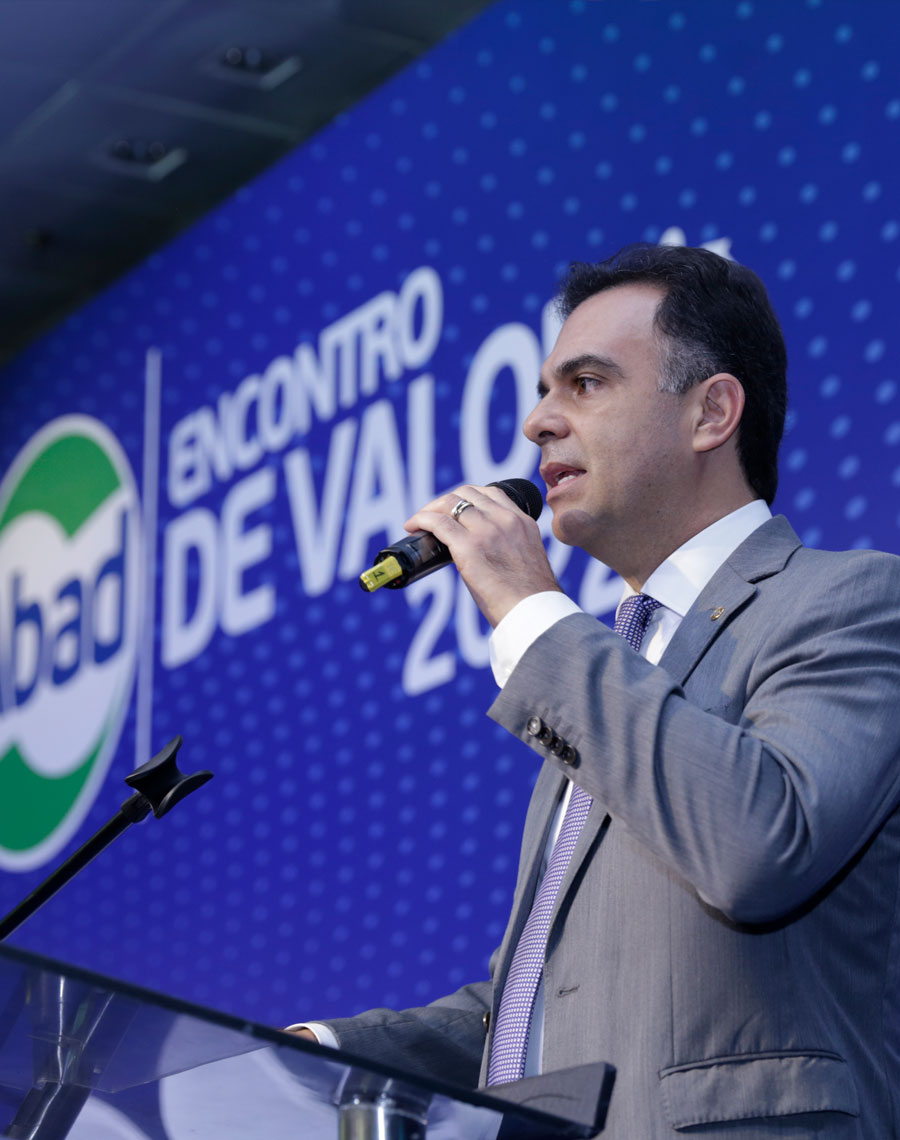 Encontro de Valor ABAD