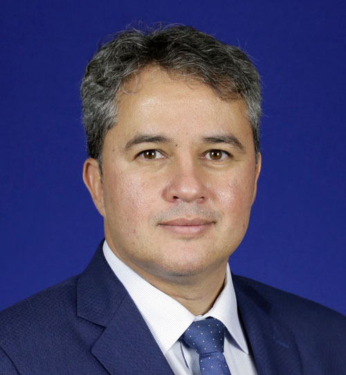 Senador Efraim Filho