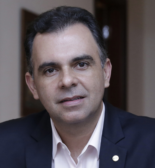 Leonardo Miguel Severini